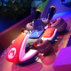 Illustration for article titled The Hottest Booth Cars Of E3 2013